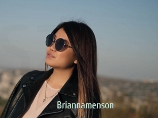 Briannamenson