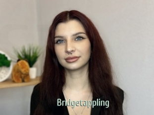 Bridgetappling