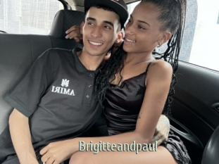 Brigitteandpaul