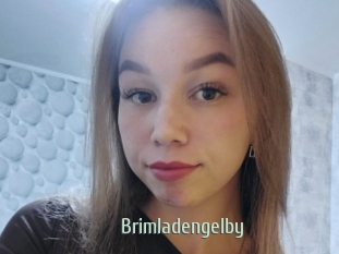 Brimladengelby