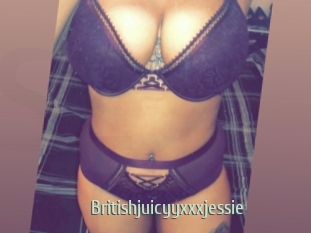 Britishjuicyyxxxjessie