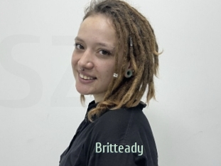 Britteady