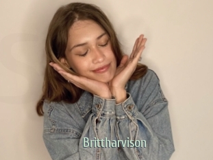 Brittharvison