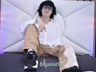 Bryanarias