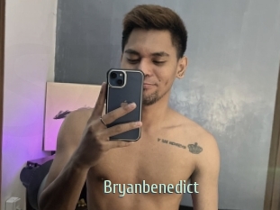 Bryanbenedict