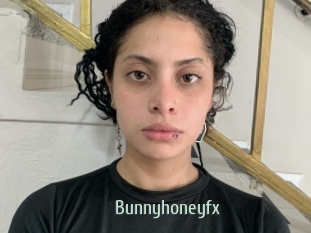 Bunnyhoneyfx