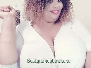 Bustynancybbwxoxo