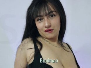 Buulmaa