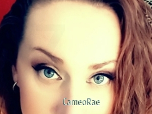 CameoRae