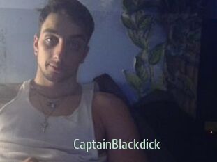 CaptainBlackdick