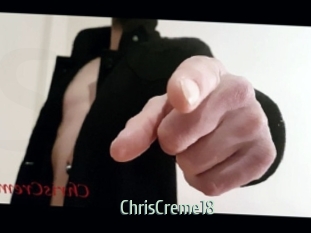 ChrisCreme18