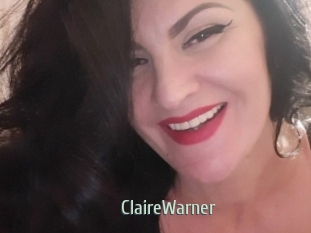 ClaireWarner