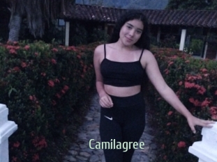 Camilagree