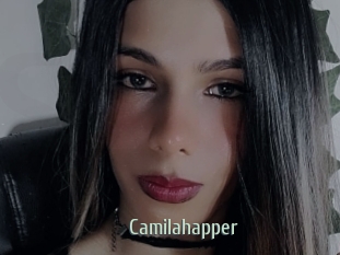 Camilahapper