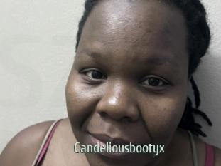 Candeliousbootyx