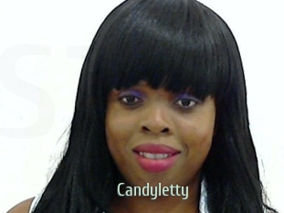 Candyletty