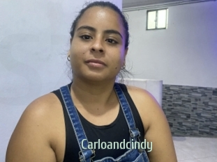 Carloandcindy