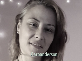 Caroanderson