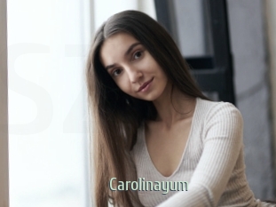 Carolinayum