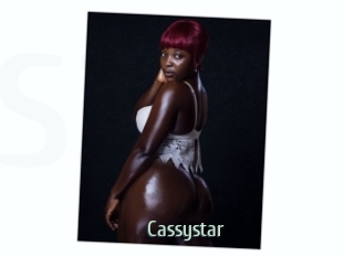 Cassystar