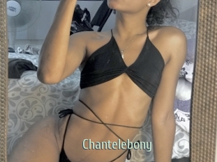 Chantelebony