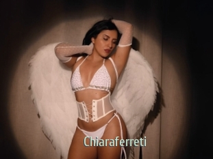 Chiaraferreti