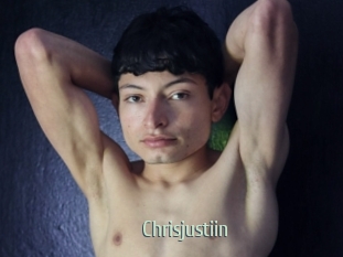 Chrisjustiin