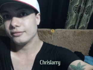 Chrislarry
