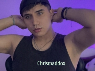 Chrismaddox