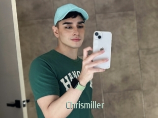 Chrismiller