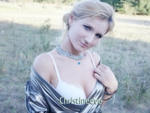 Christineeve