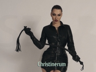 Christinerum