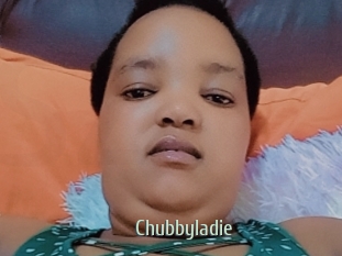 Chubbyladie