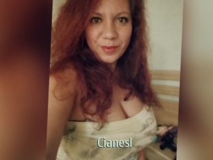 Cianesl