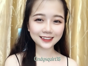 Cindysquirt18