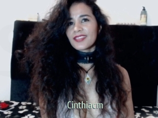 Cinthiacm