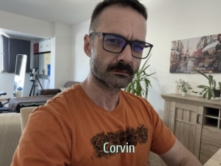 Corvin