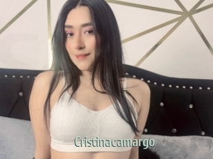 Cristinacamargo