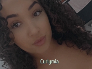 Curlymia