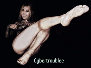 Cybertroublee