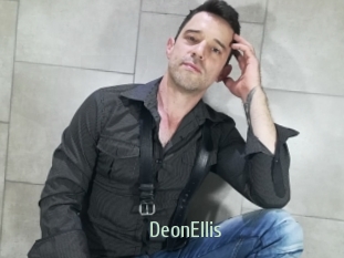 DeonEllis