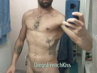 DiegoFrenchKiss