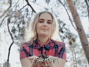 SweetBerry