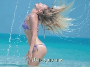 Daiseydreams