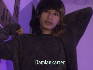 Damiankarter