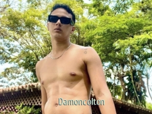 Damoncolton