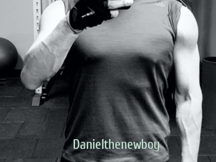 Danielthenewboy