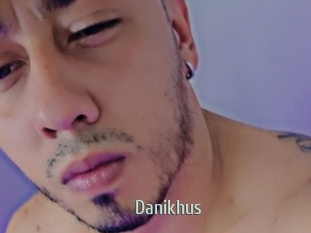 Danikhus