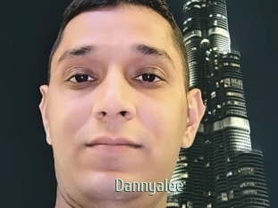 Dannyalee