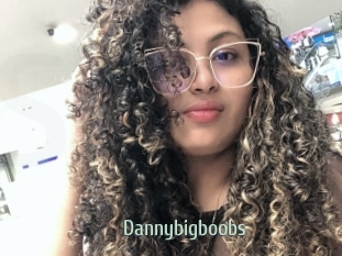 Dannybigboobs